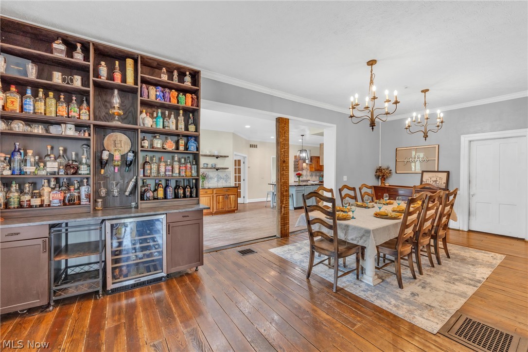 Willoughby Land & Imp Co - Residential