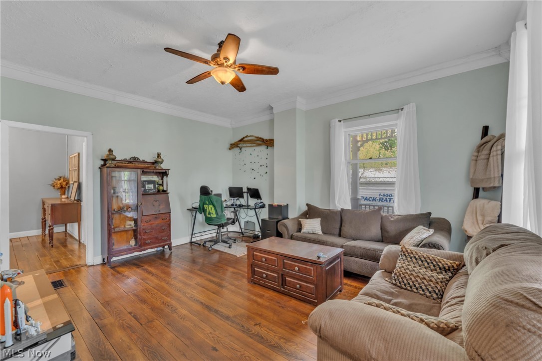 Willoughby Land & Imp Co - Residential