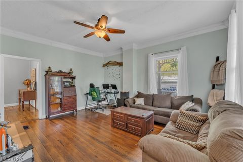 Tiny photo for 33932 Roberts Road, Eastlake, OH 44095 (MLS # 5209163)