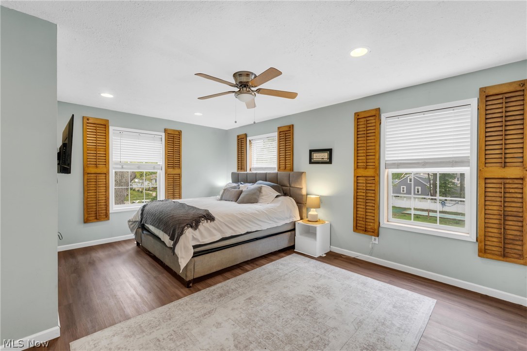 Willoughby Land & Imp Co - Residential