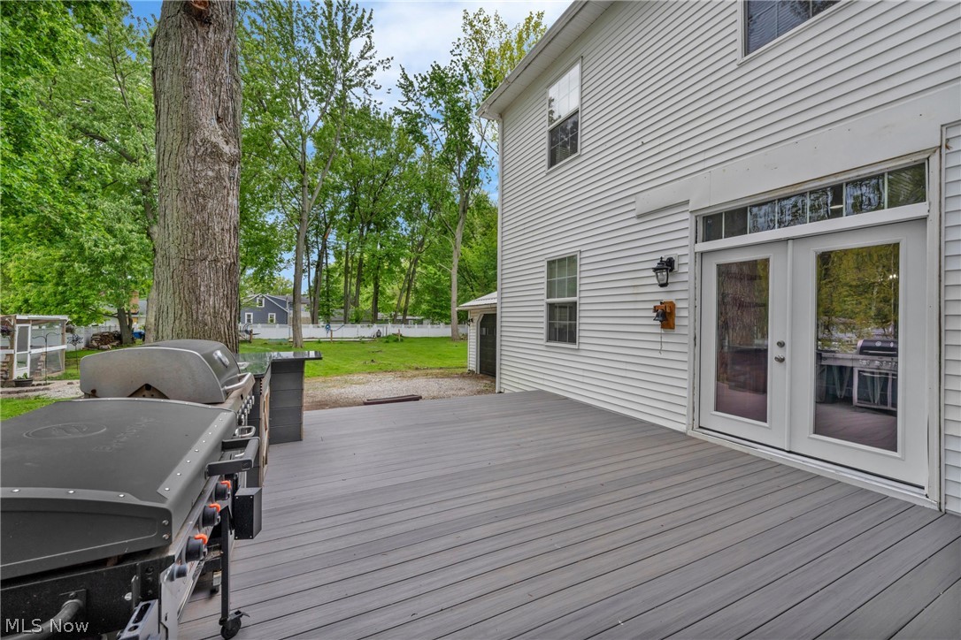 Willoughby Land & Imp Co - Residential