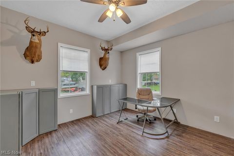 Tiny photo for 33932 Roberts Road, Eastlake, OH 44095 (MLS # 5209163)