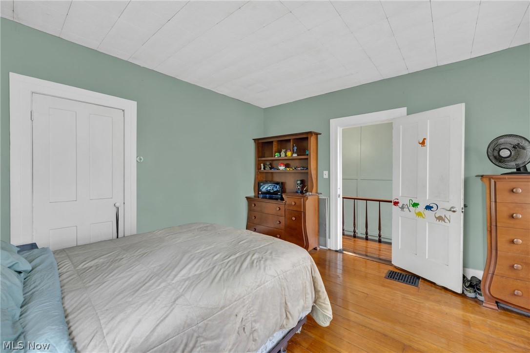 Willoughby Land & Imp Co - Residential