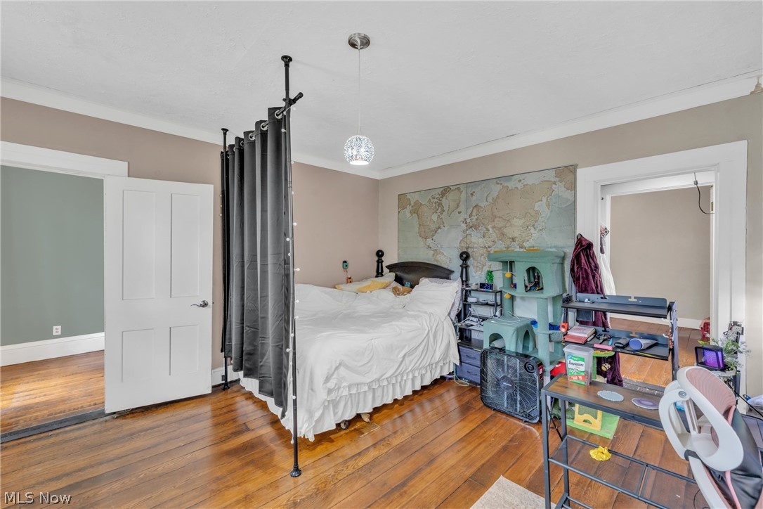 Willoughby Land & Imp Co - Residential