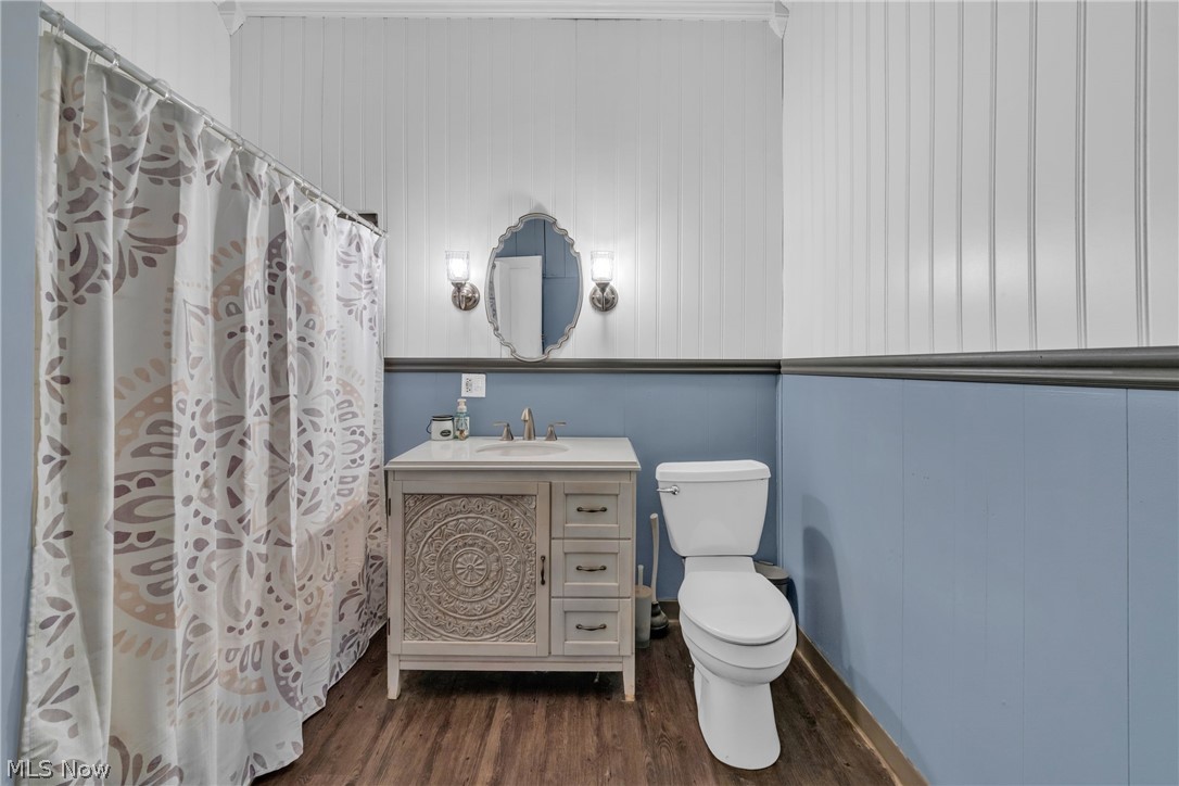 Willoughby Land & Imp Co - Residential