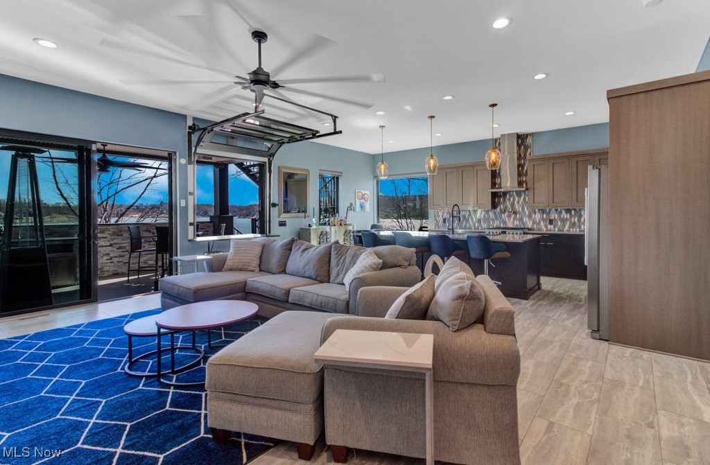 40 E Mohawk Drive, Malvern, Ohio image 13