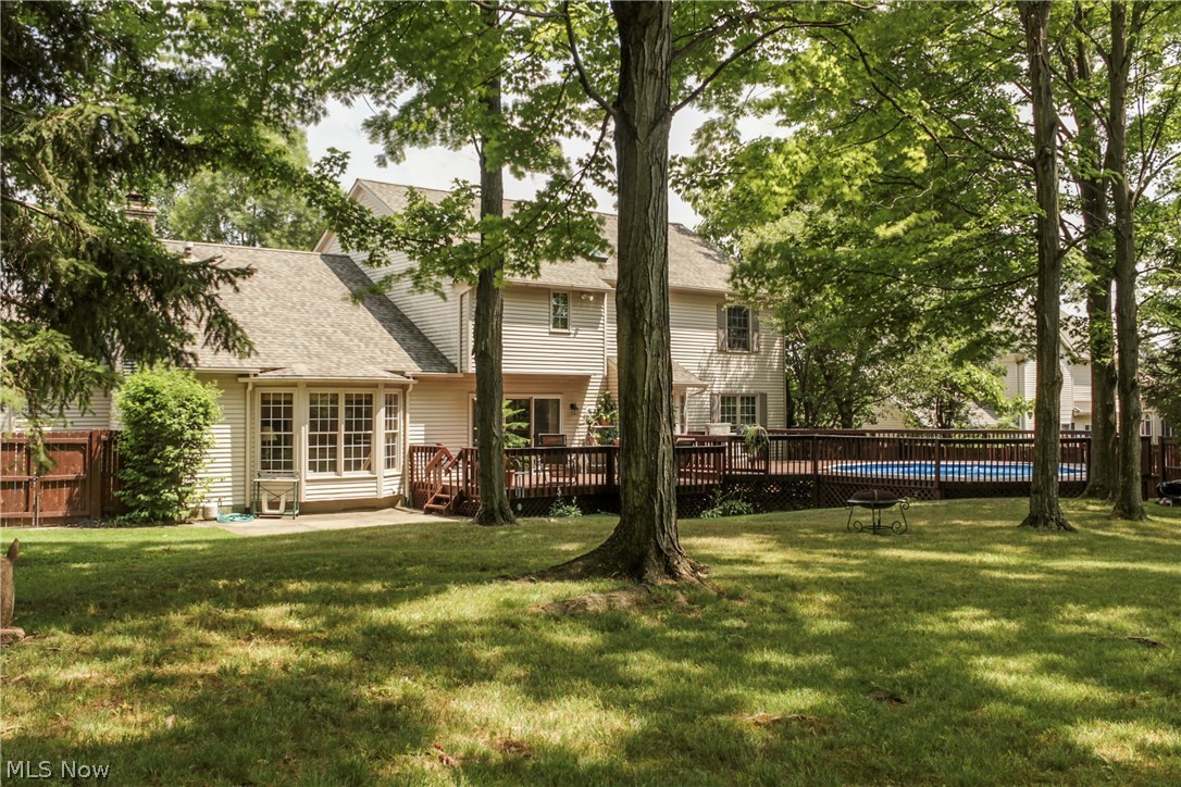 Weston Hills Sub - Residential