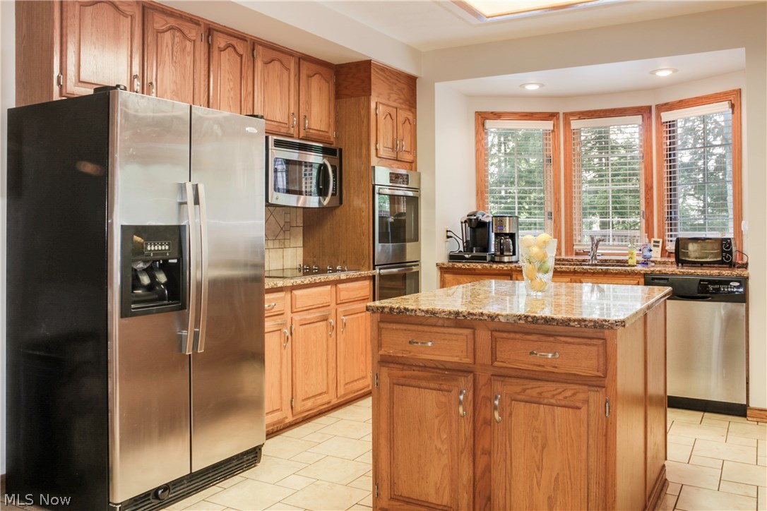 Weston Hills Sub - Residential