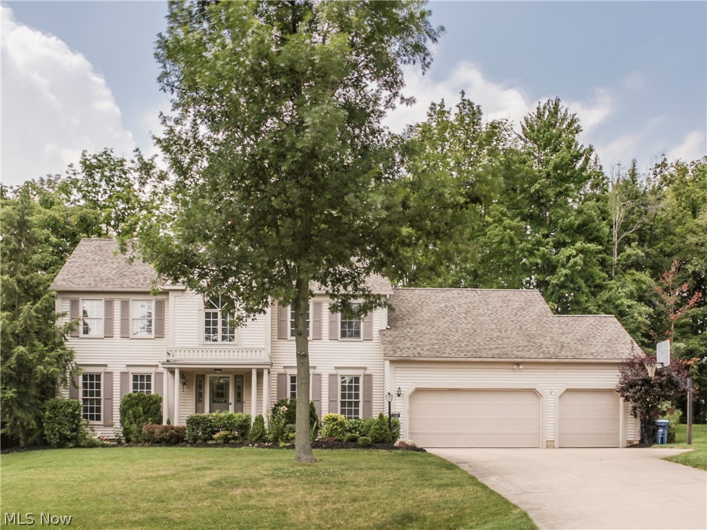 Weston Hills Sub - Residential