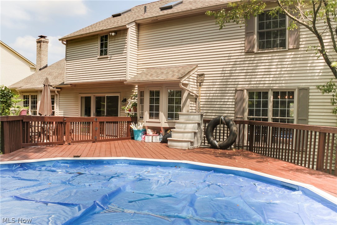 Weston Hills Sub - Residential