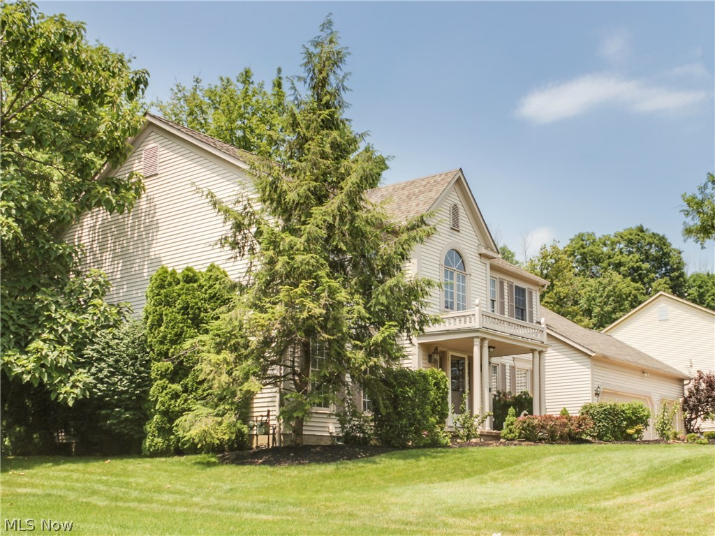 Weston Hills Sub - Residential