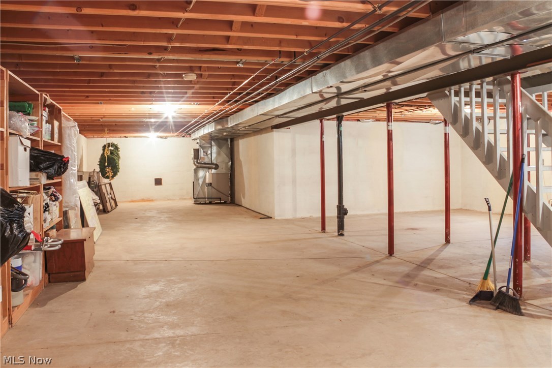 Weston Hills Sub - Residential