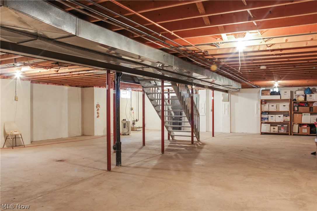 Weston Hills Sub - Residential