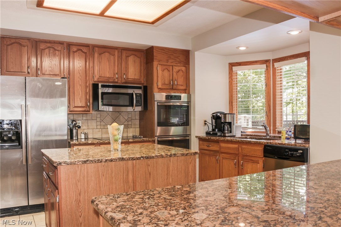 Weston Hills Sub - Residential