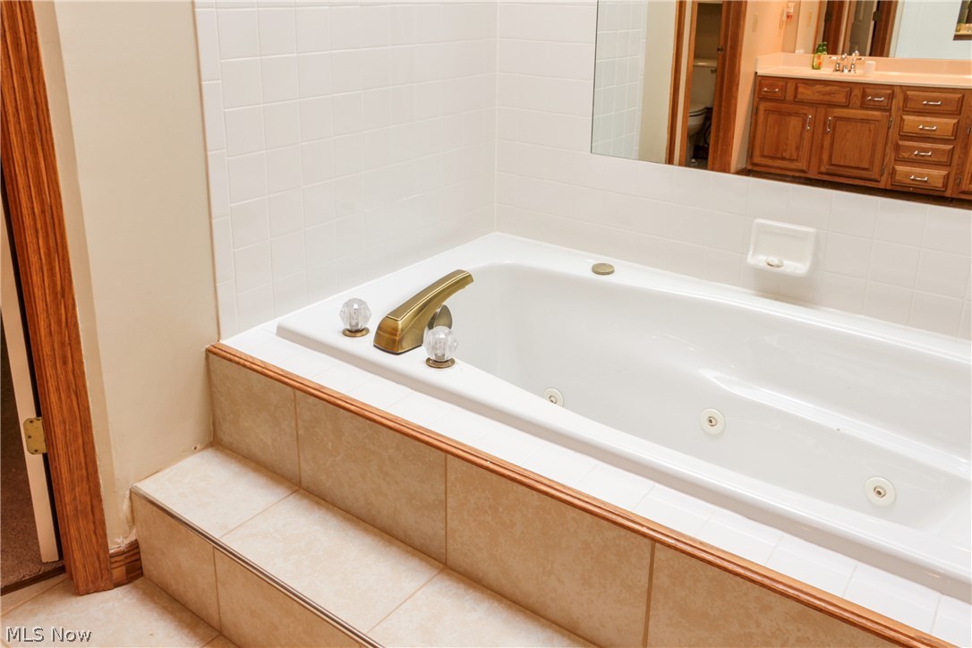 Weston Hills Sub - Residential