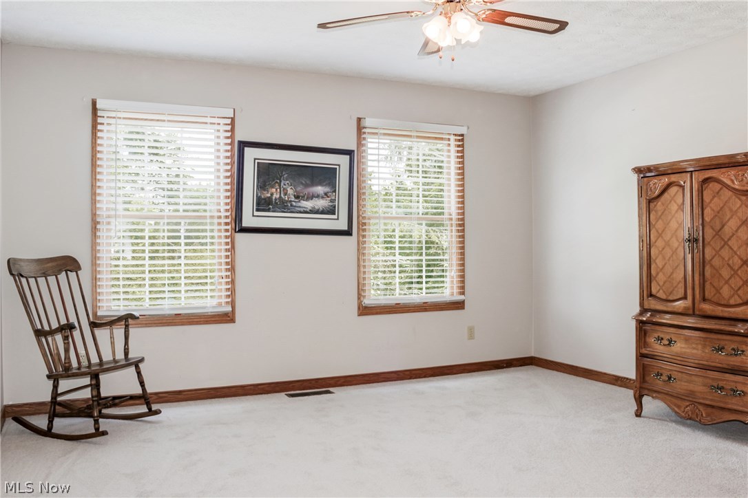 Weston Hills Sub - Residential