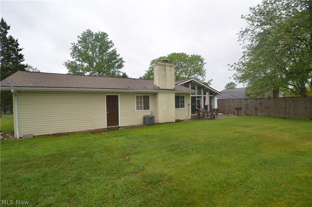 Greenbriar Allotment #1 - Residential
