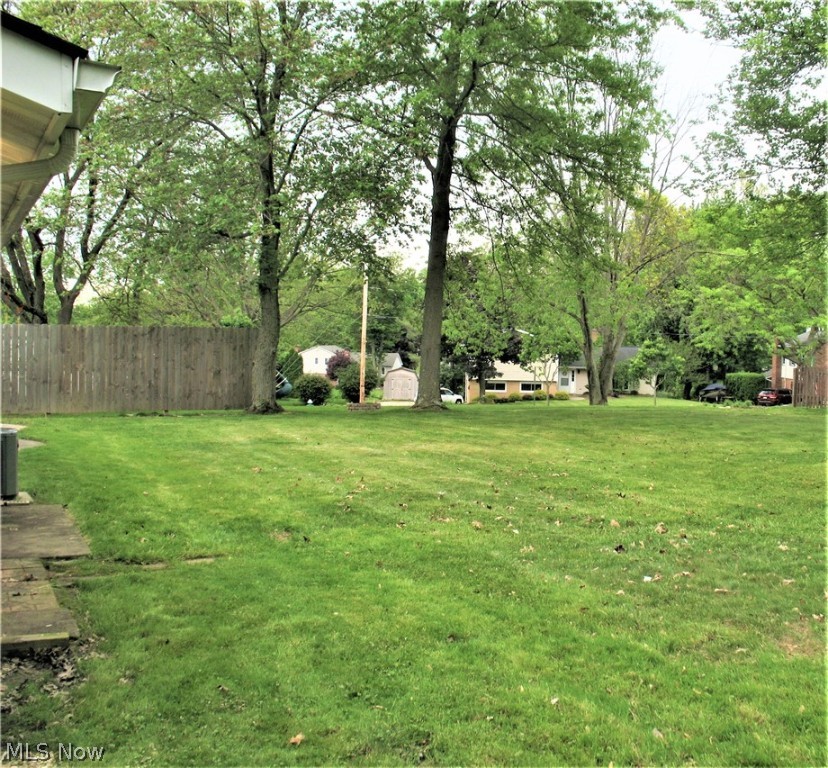Greenbriar Allotment #1 - Residential