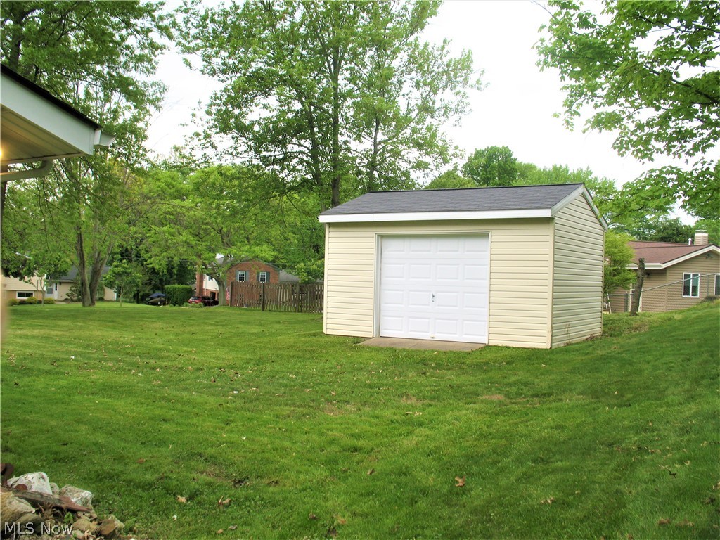 Greenbriar Allotment #1 - Residential