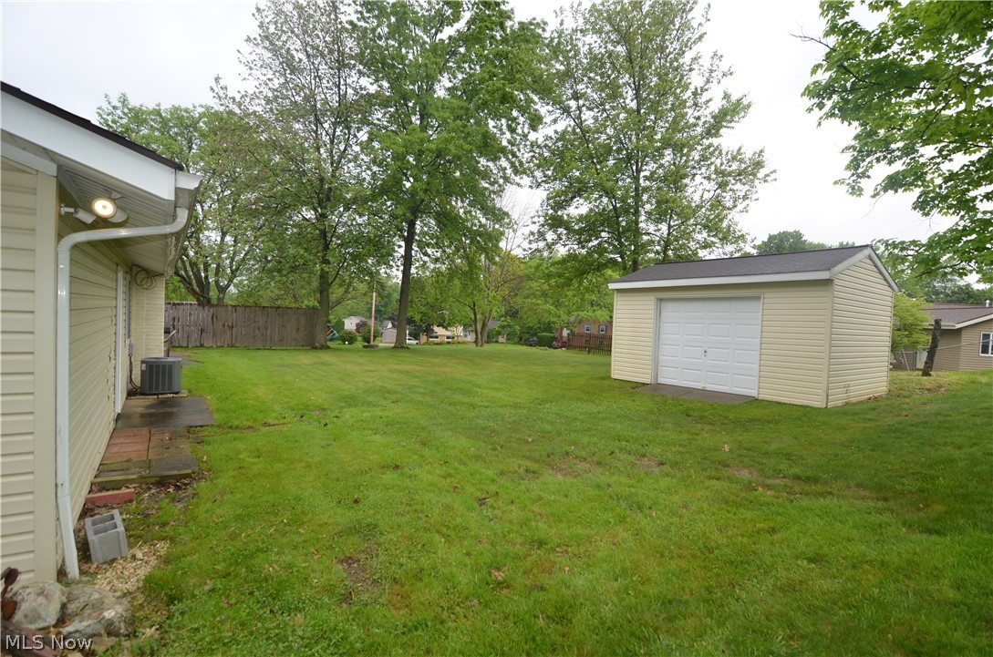 Greenbriar Allotment #1 - Residential