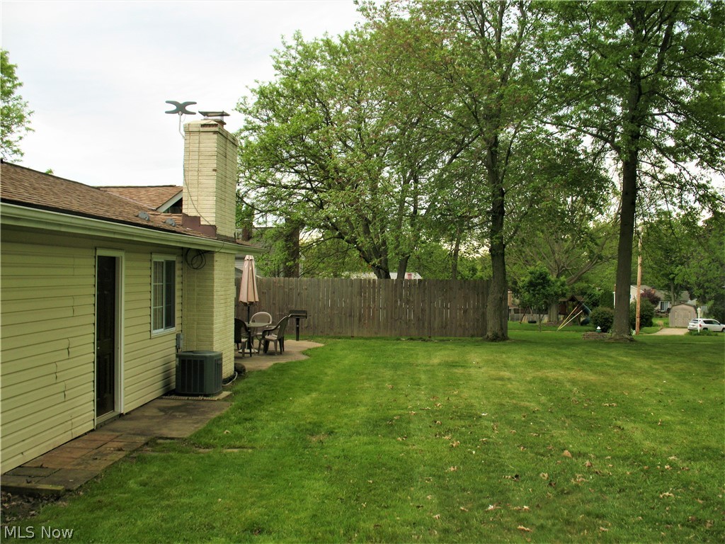 Greenbriar Allotment #1 - Residential