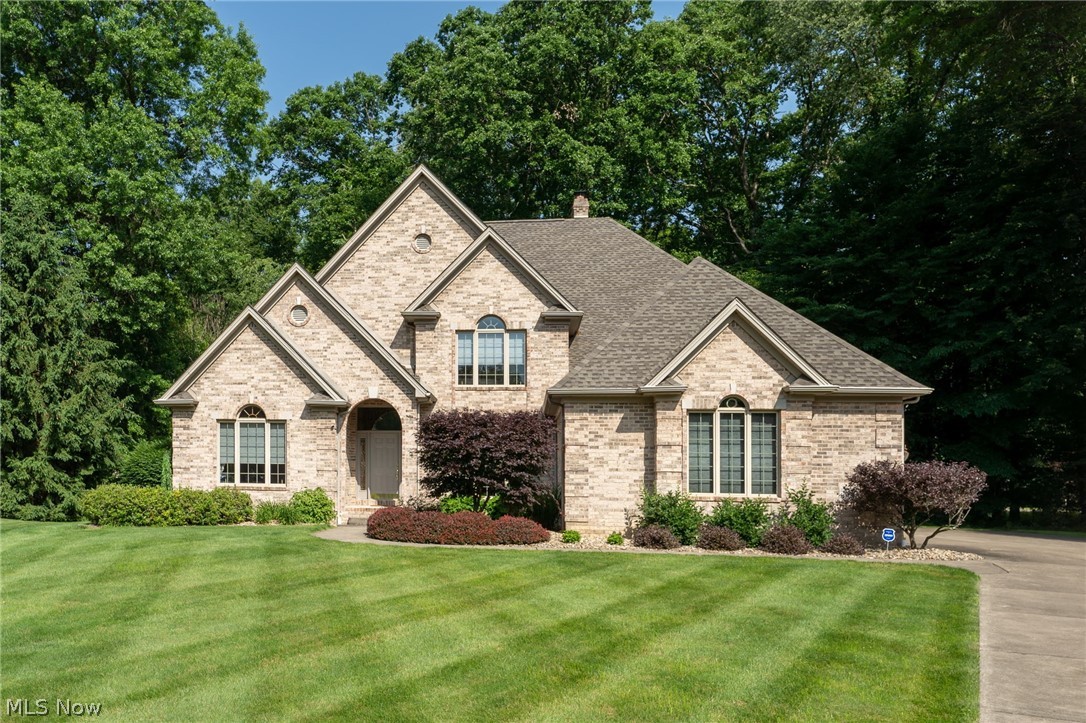 Photo 1 of 33 — 5313 Shadow Creek Drive, Boardman, OH 44512