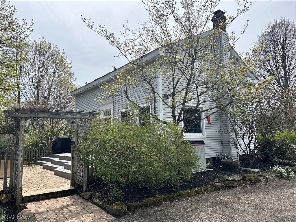 Burton Village - Residential