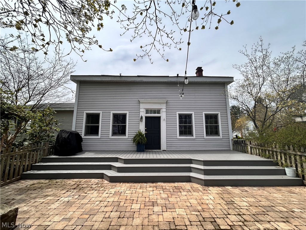 Burton Village - Residential