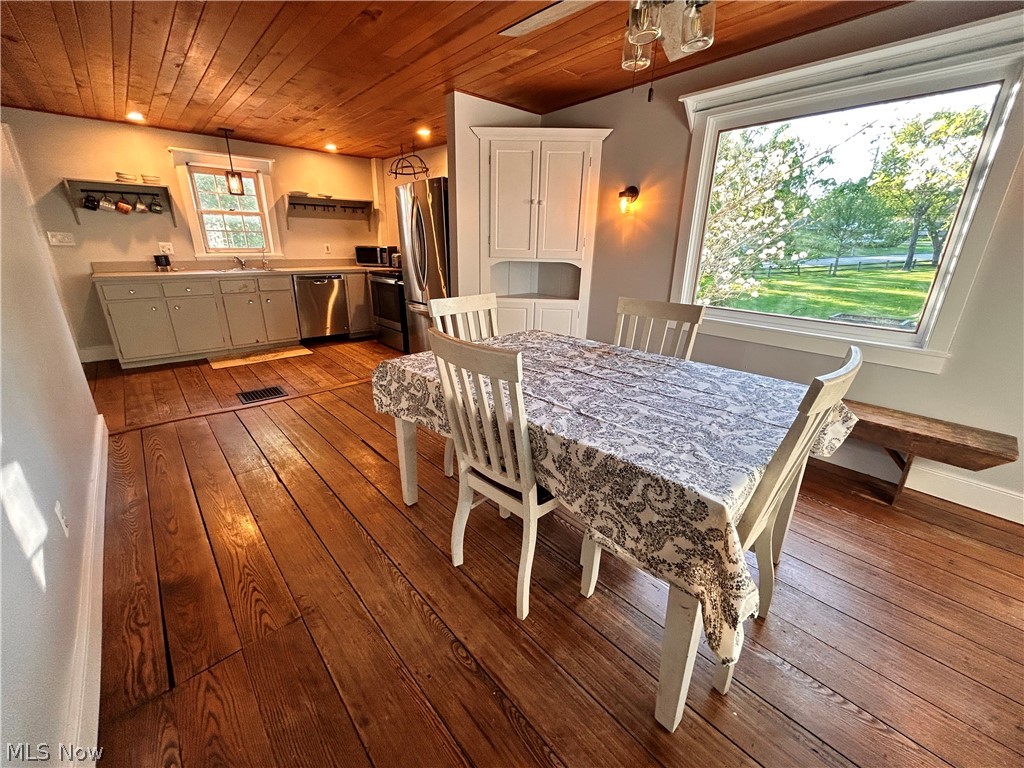 Burton Village - Residential