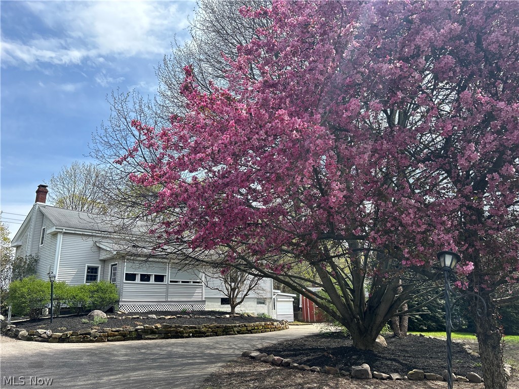 Burton Village - Residential