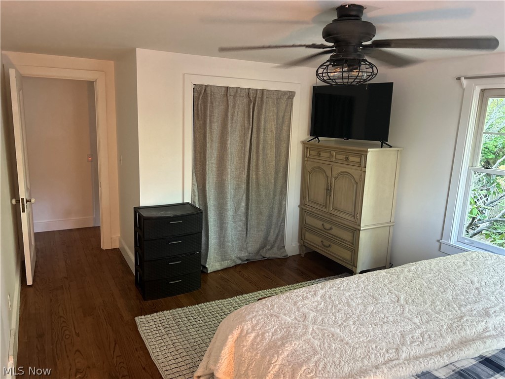 Burton Village - Residential