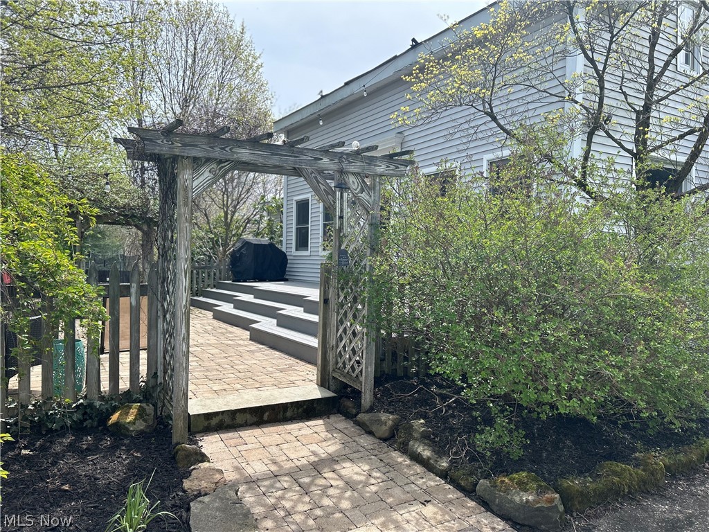 Burton Village - Residential