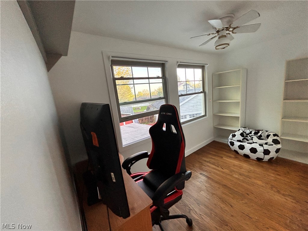 Burton Village - Residential