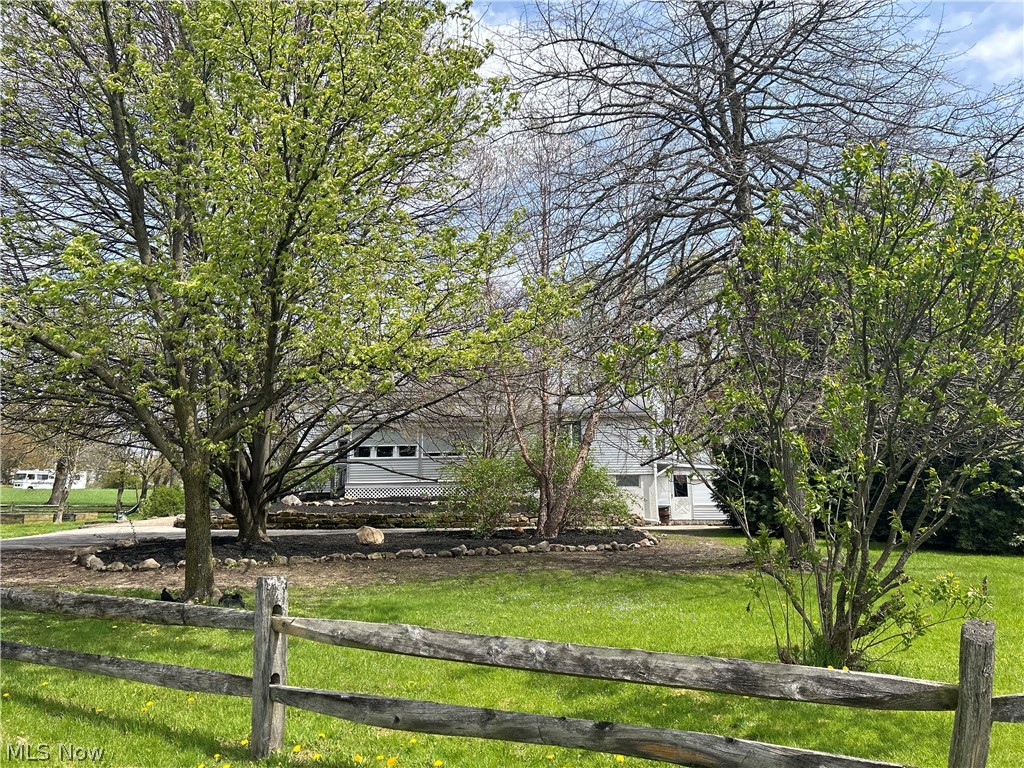 Burton Village - Residential