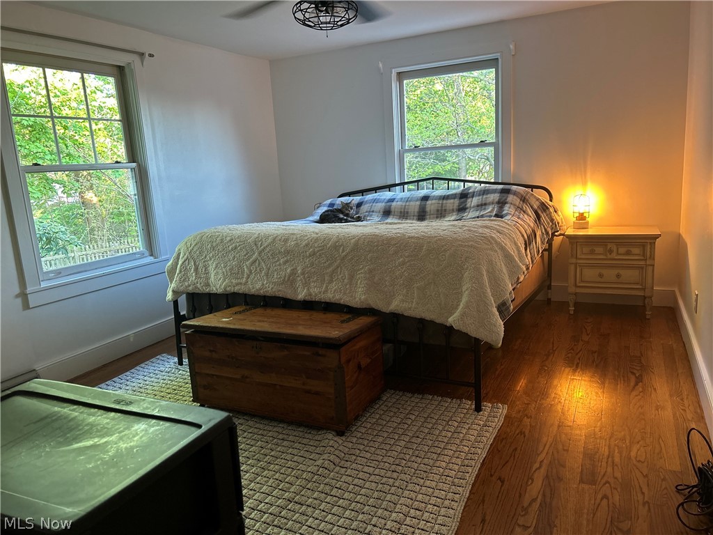 Burton Village - Residential