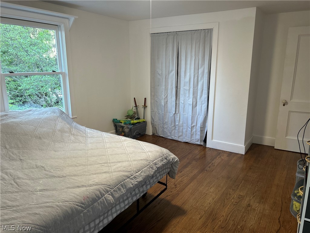 Burton Village - Residential