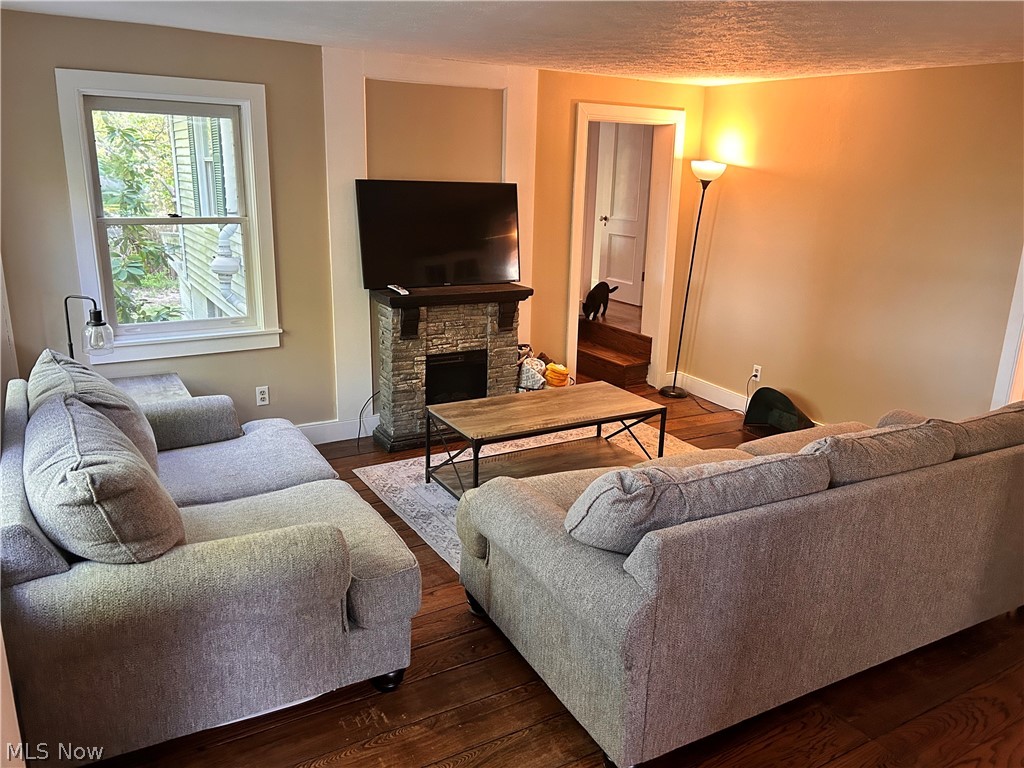 Burton Village - Residential