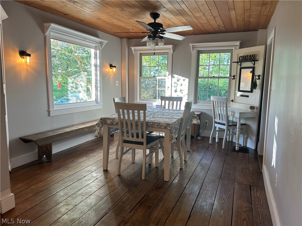 Burton Village - Residential