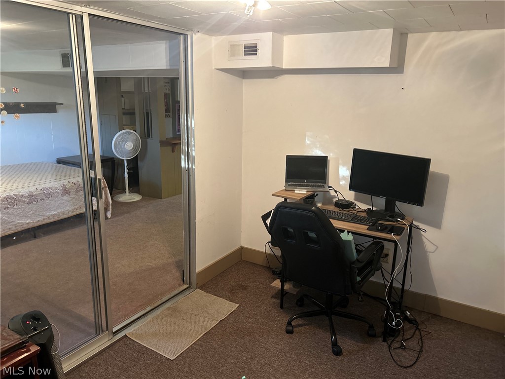 Burton Village - Residential