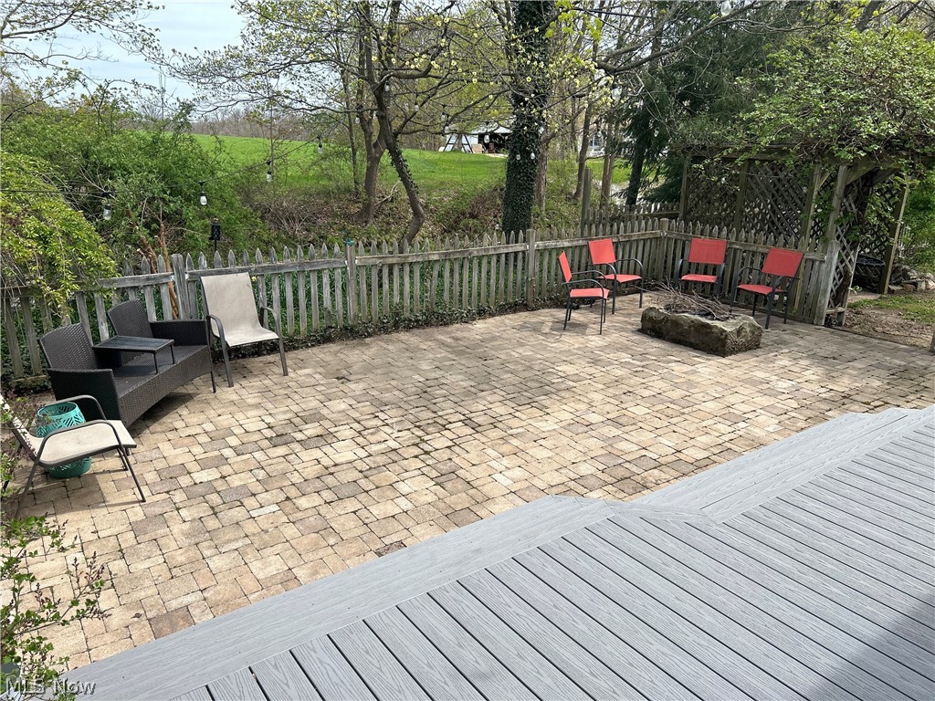 Burton Village - Residential