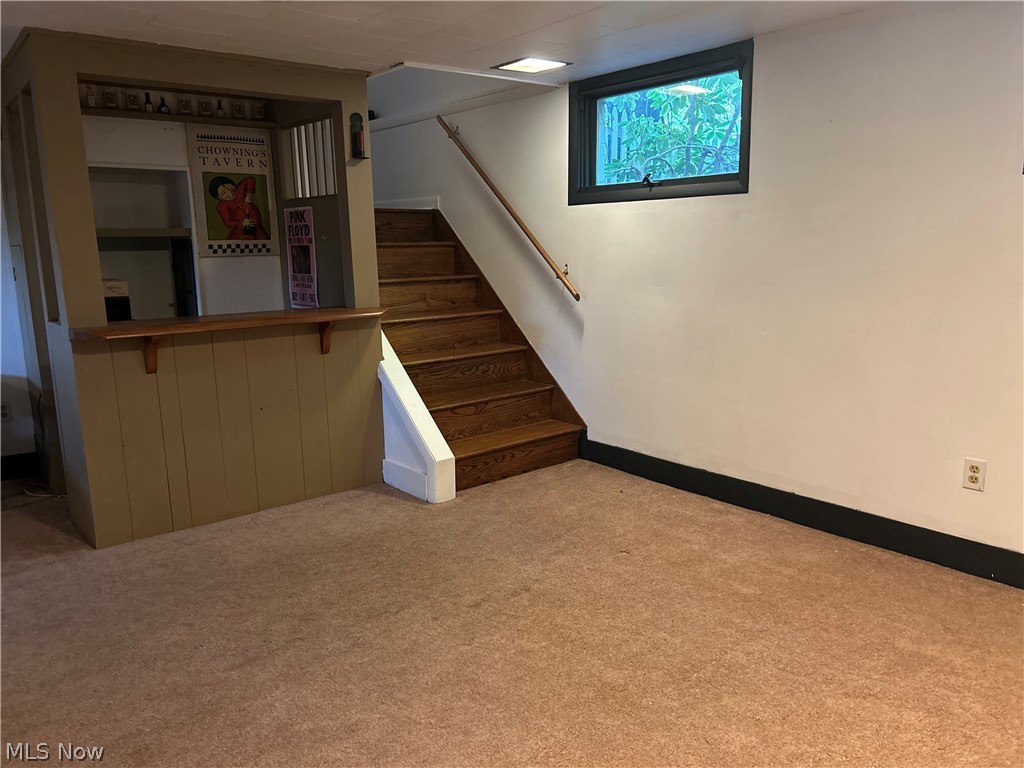 Burton Village - Residential