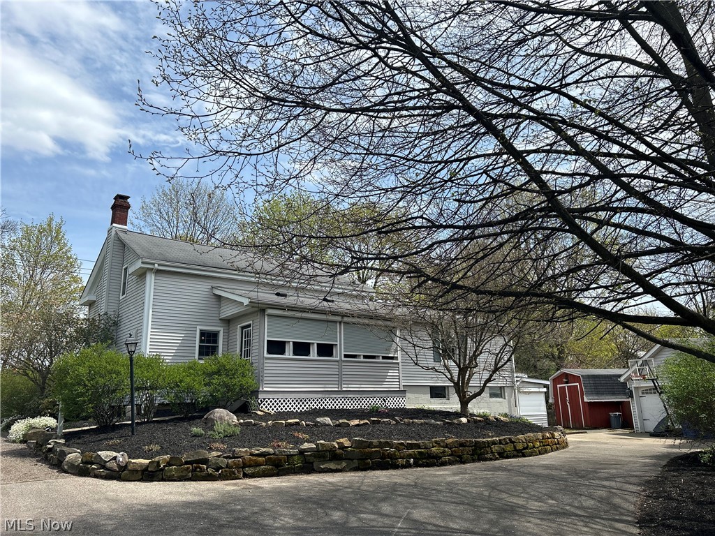 Burton Village - Residential