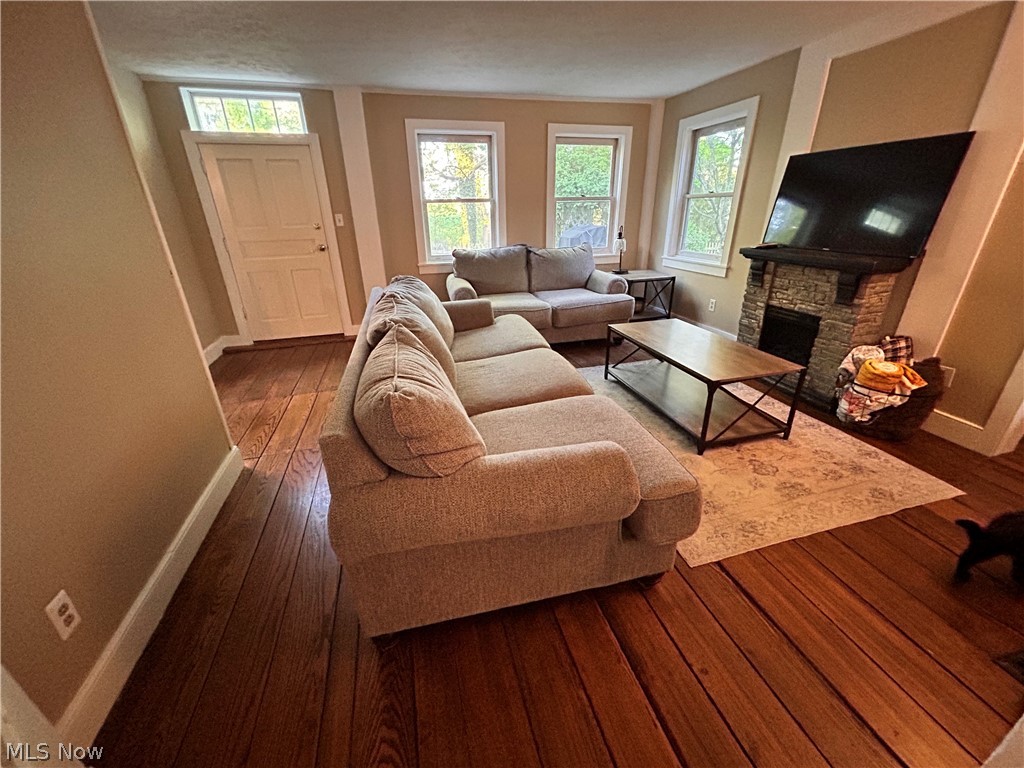 Burton Village - Residential