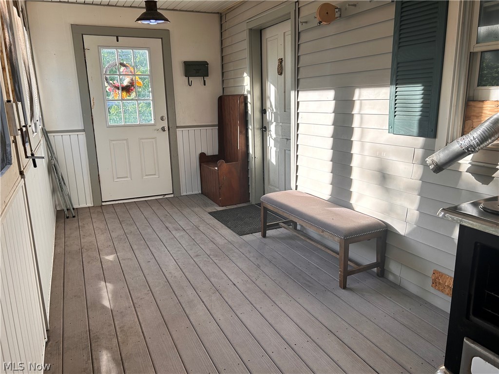 Burton Village - Residential