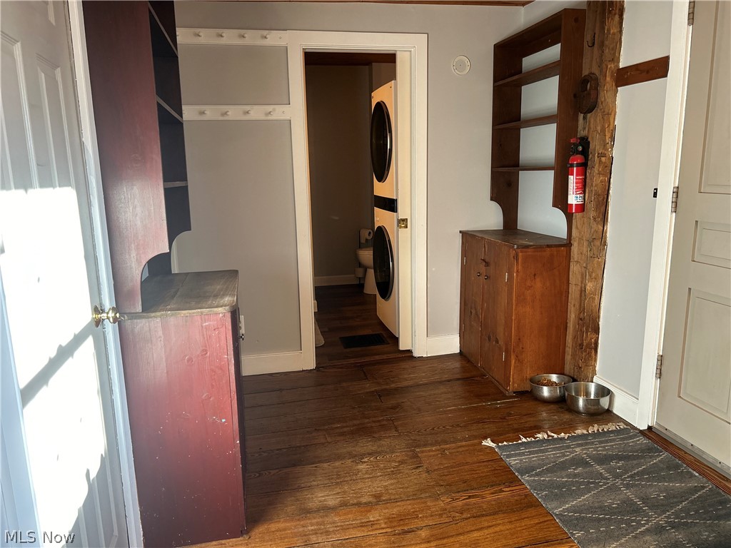 Burton Village - Residential