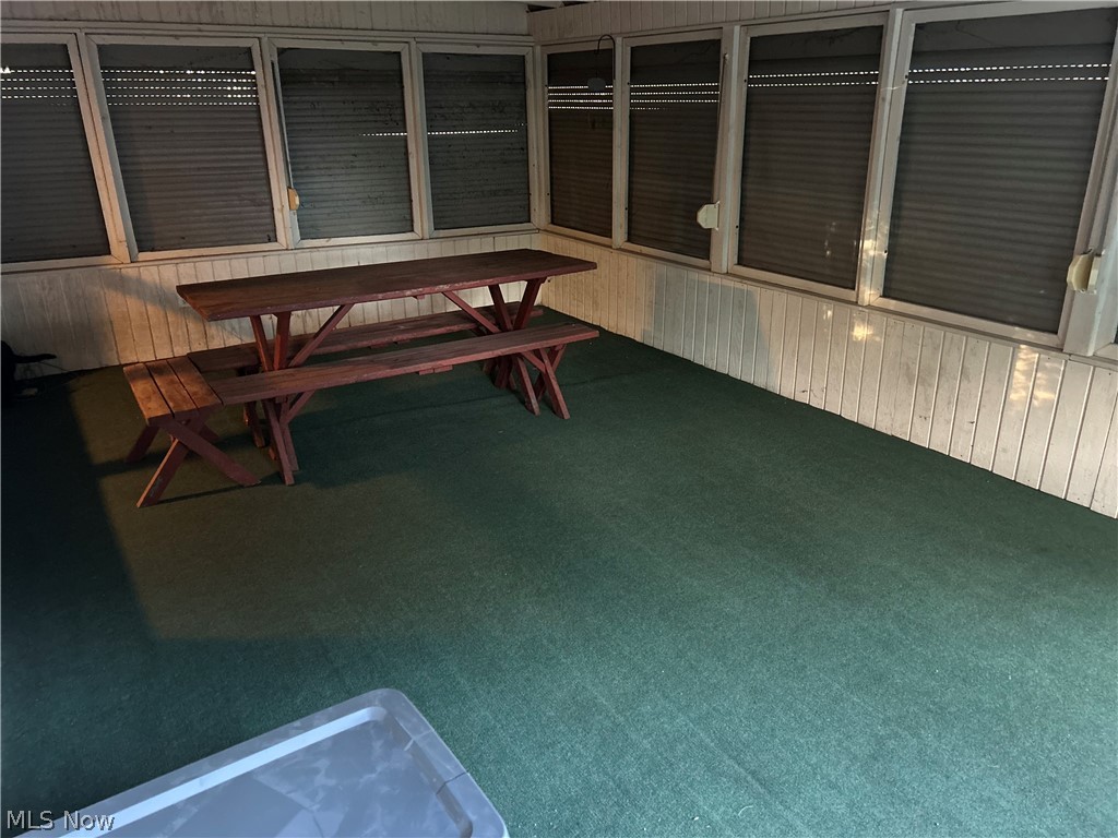 Burton Village - Residential