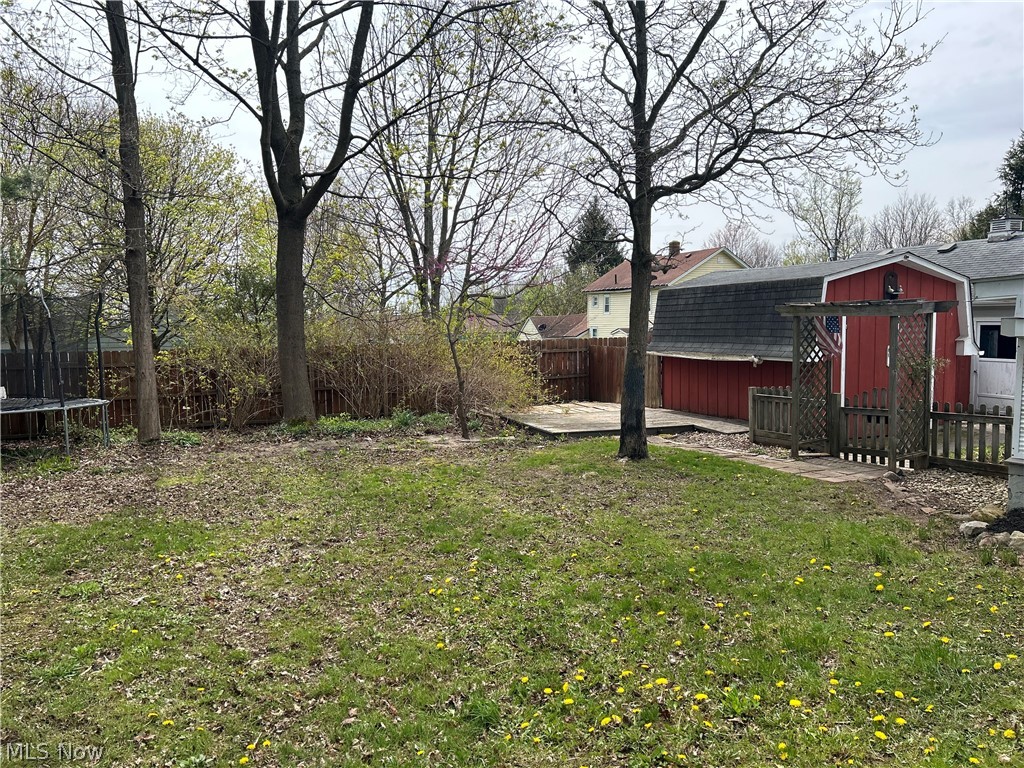 Burton Village - Residential