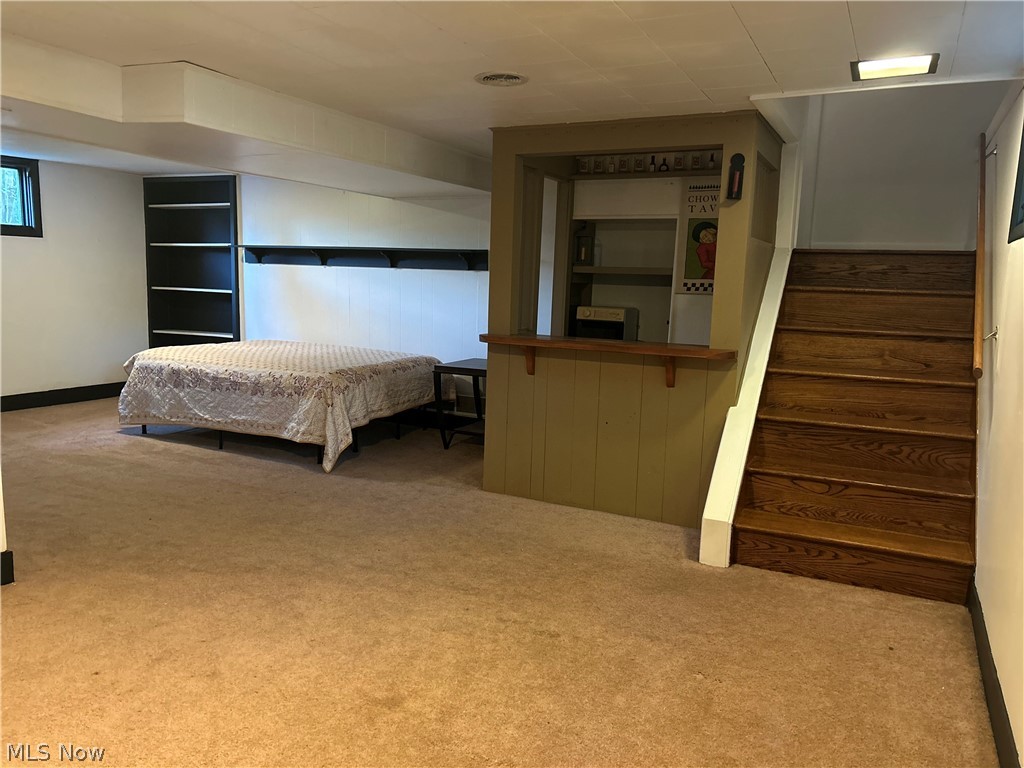 Burton Village - Residential