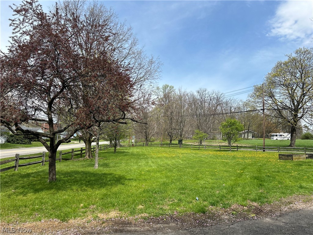 Burton Village - Residential