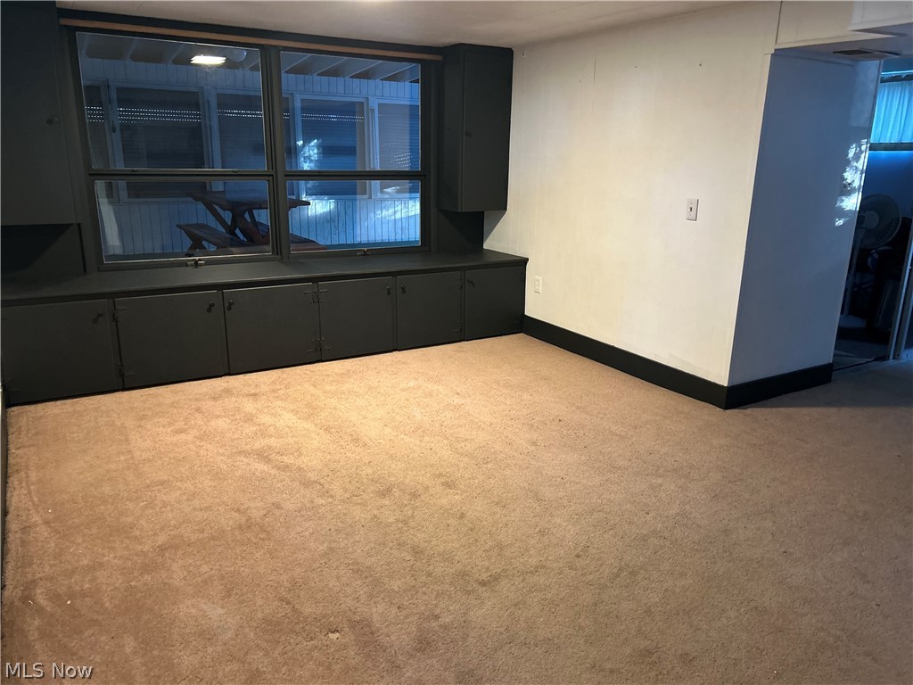 Burton Village - Residential